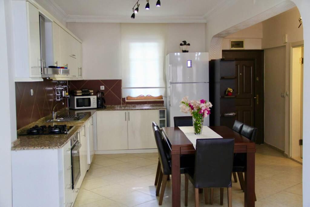 No6 Private Pool Villa Fethiye