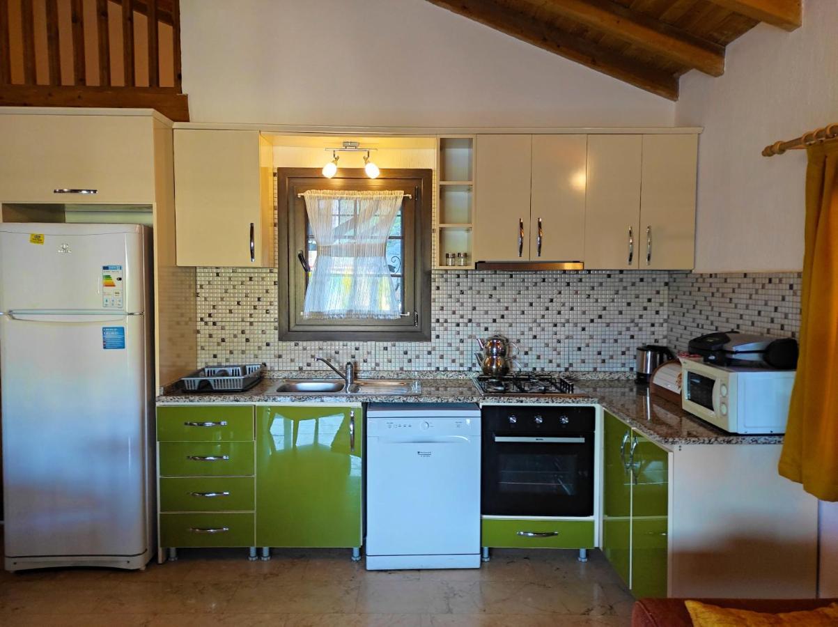 Kayakoy 1 - Private Stone Villa *