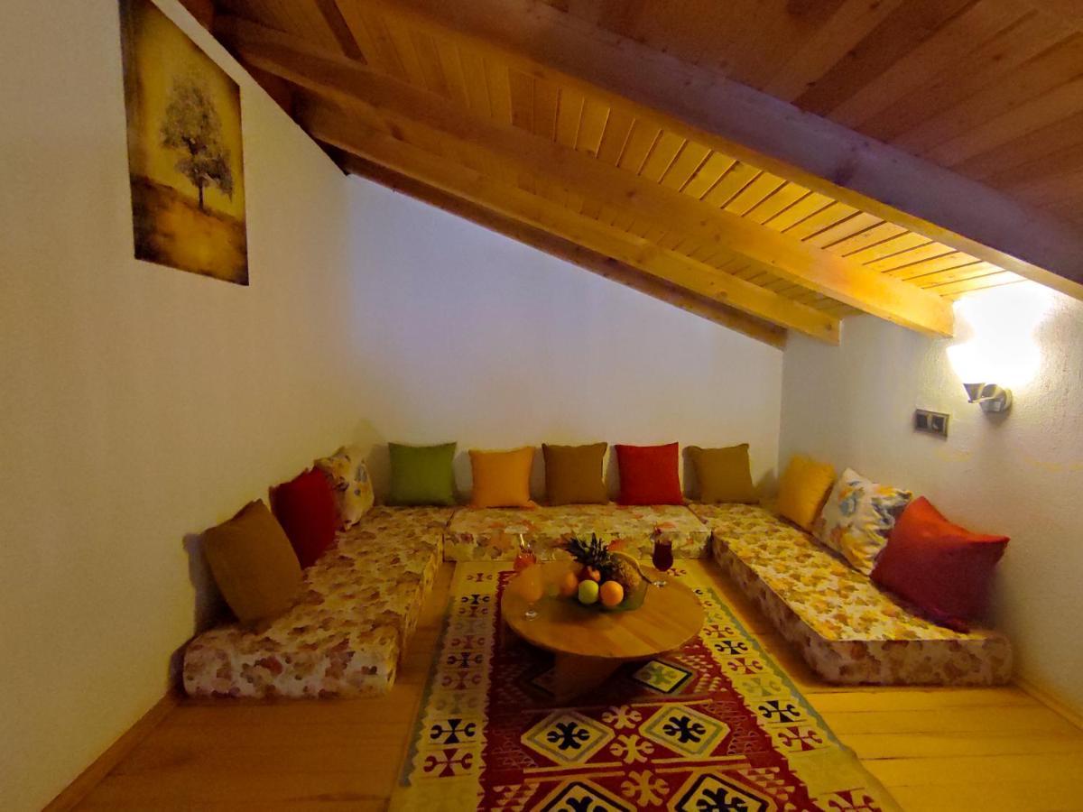Kayakoy 1 - Private Stone Fethiye