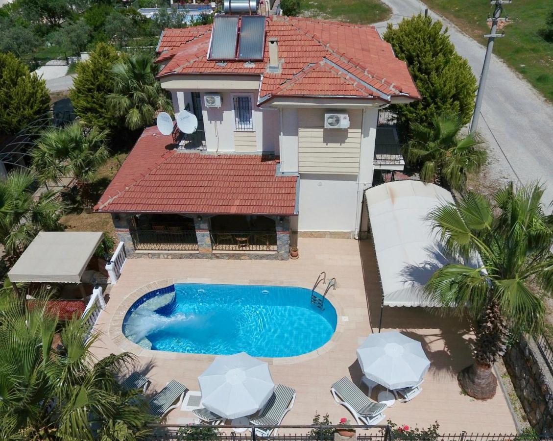 Villa Esra