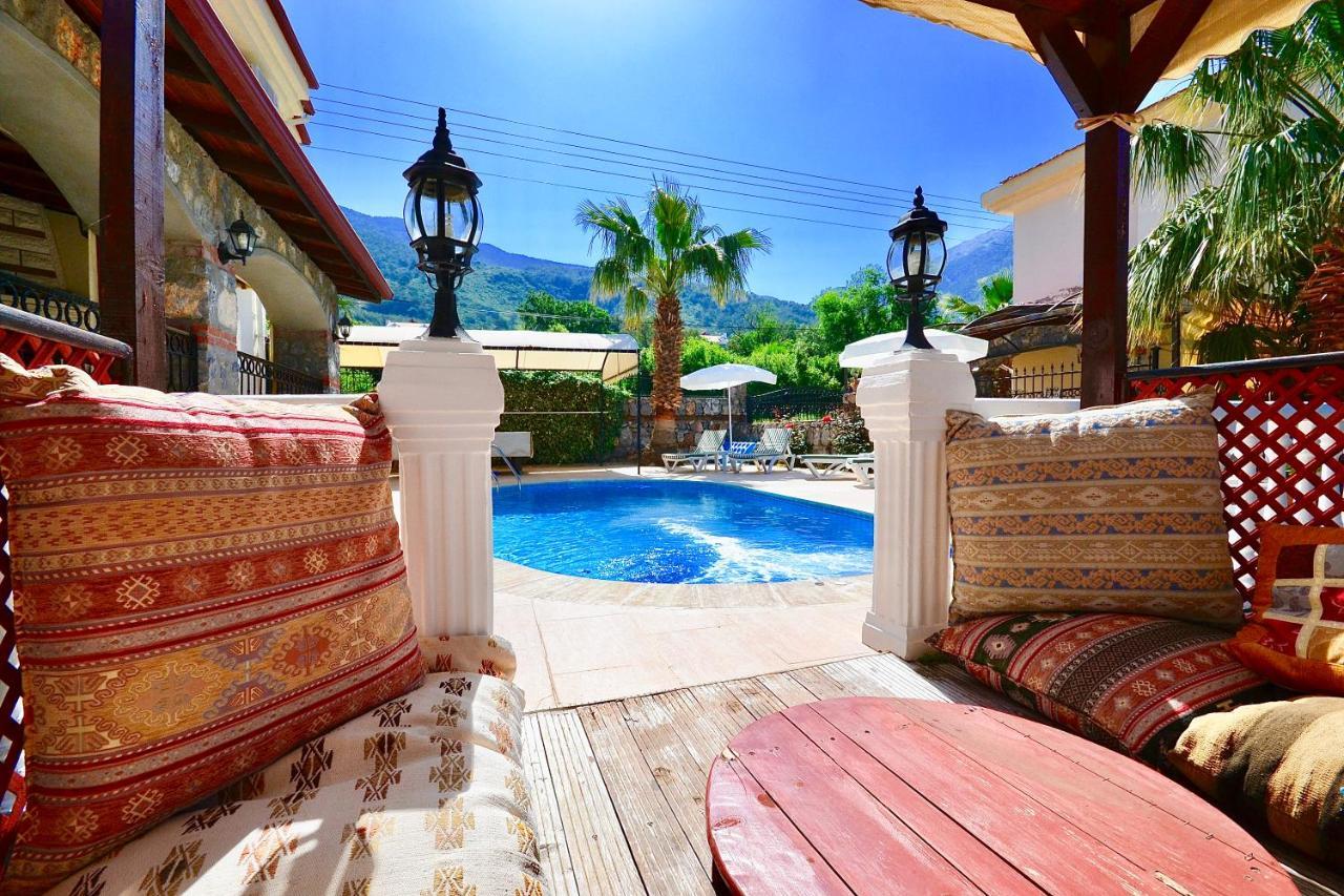 Villa Esra