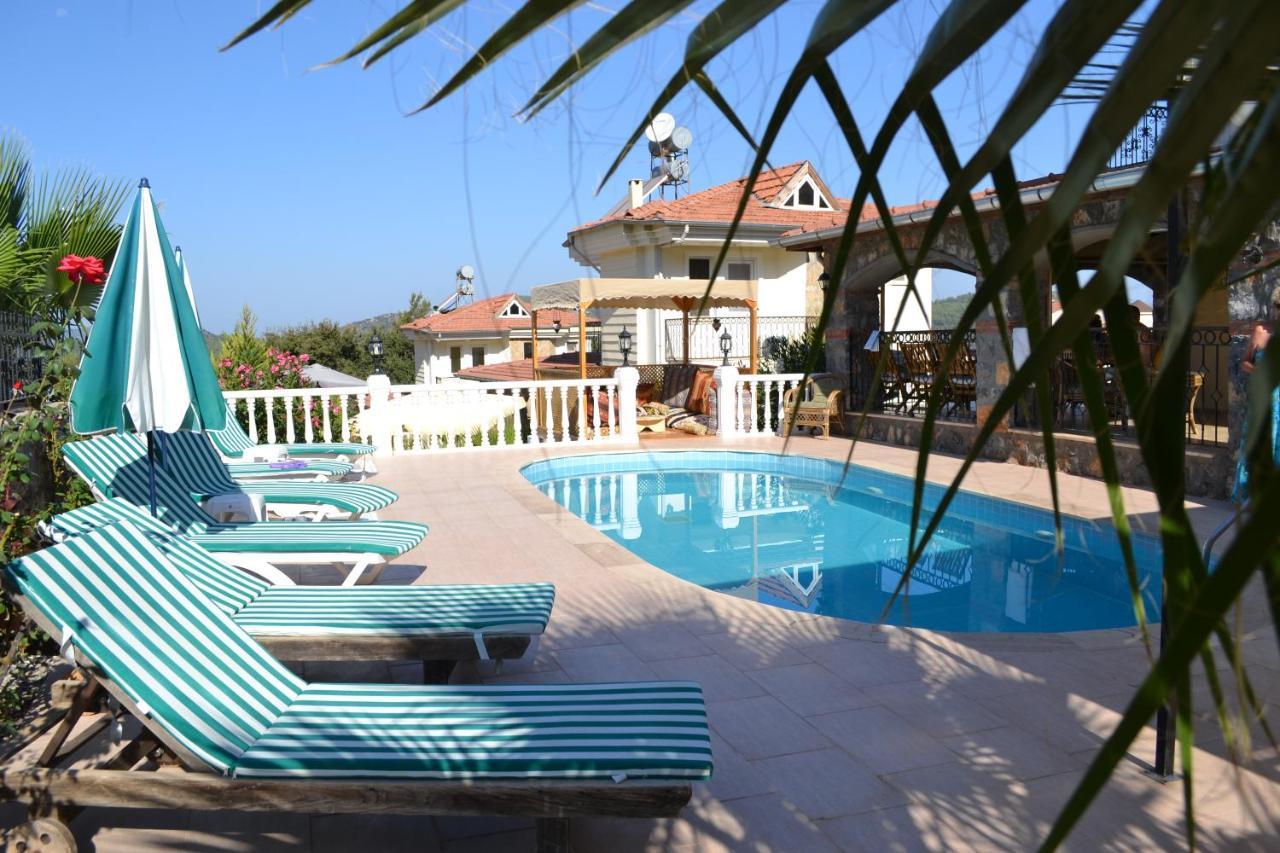 Esra Fethiye
