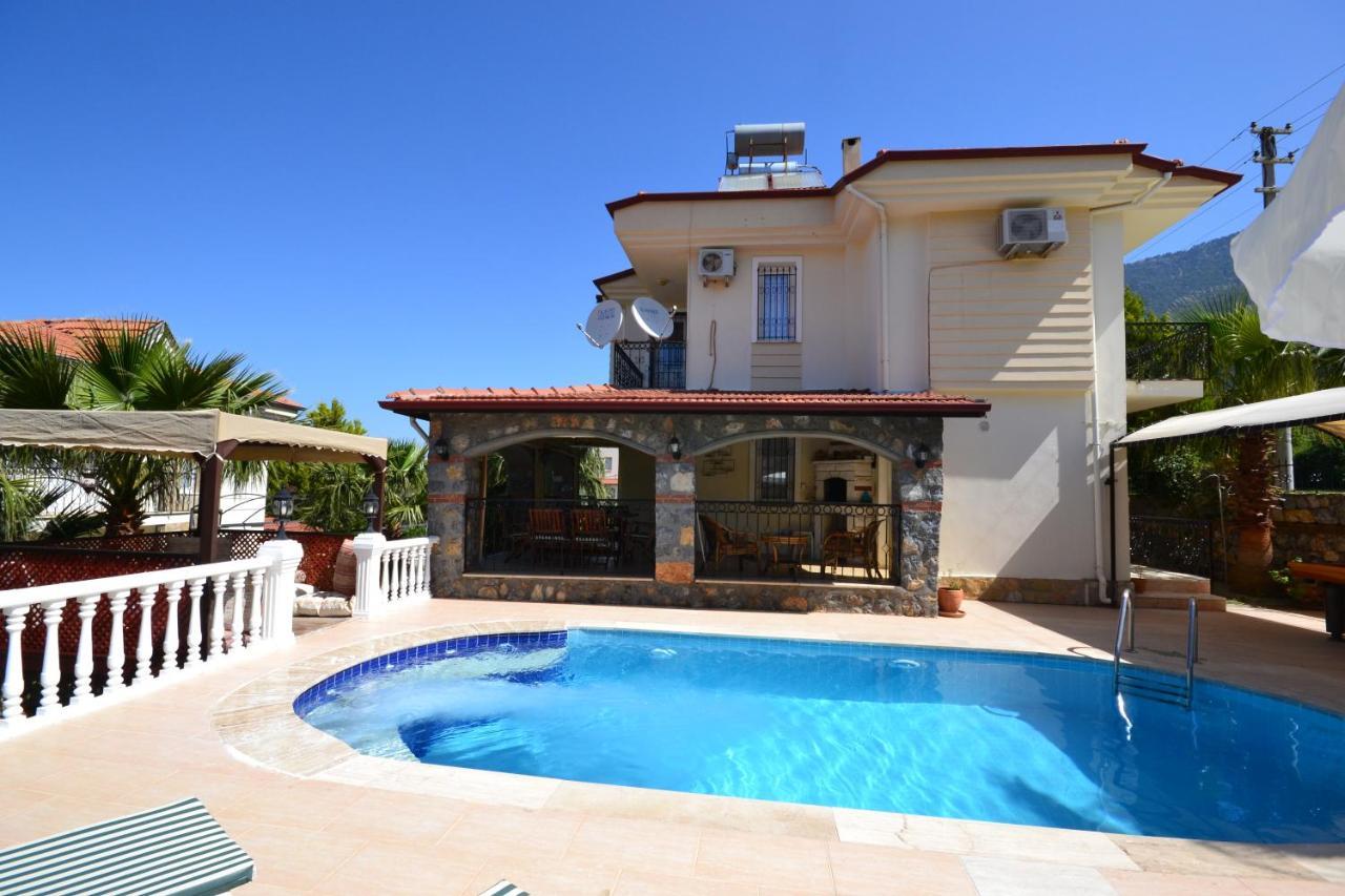 Esra Villa Fethiye