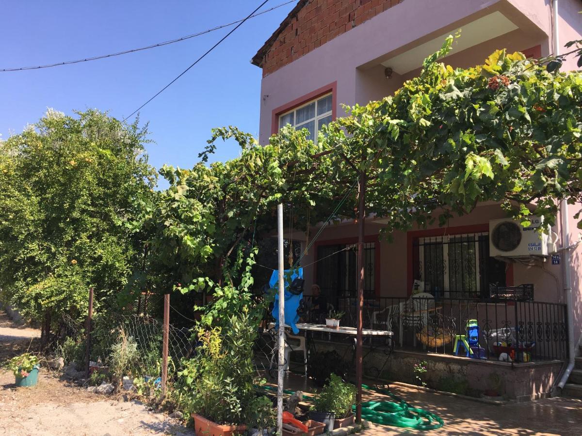 Holiday home Begonvil 1 Fethiye