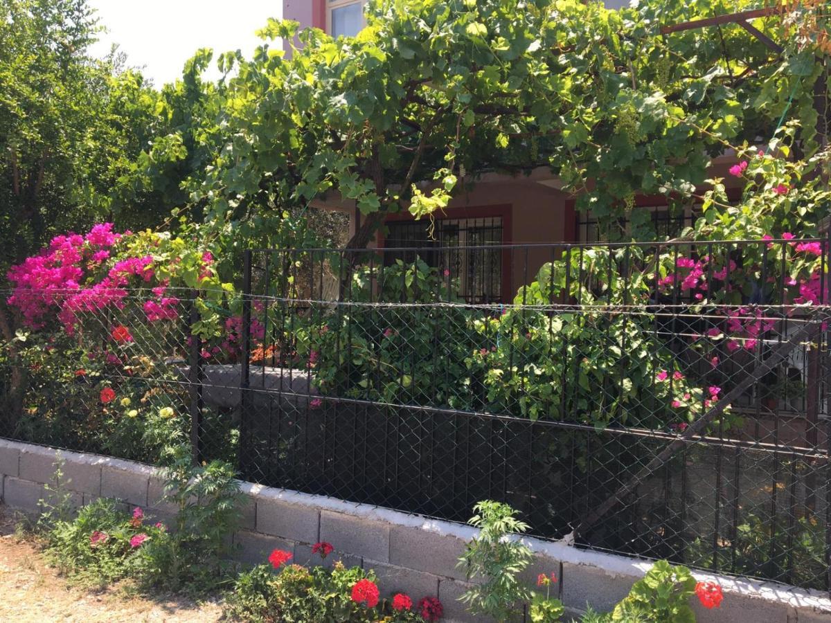 Begonvil 1 Holiday home Fethiye