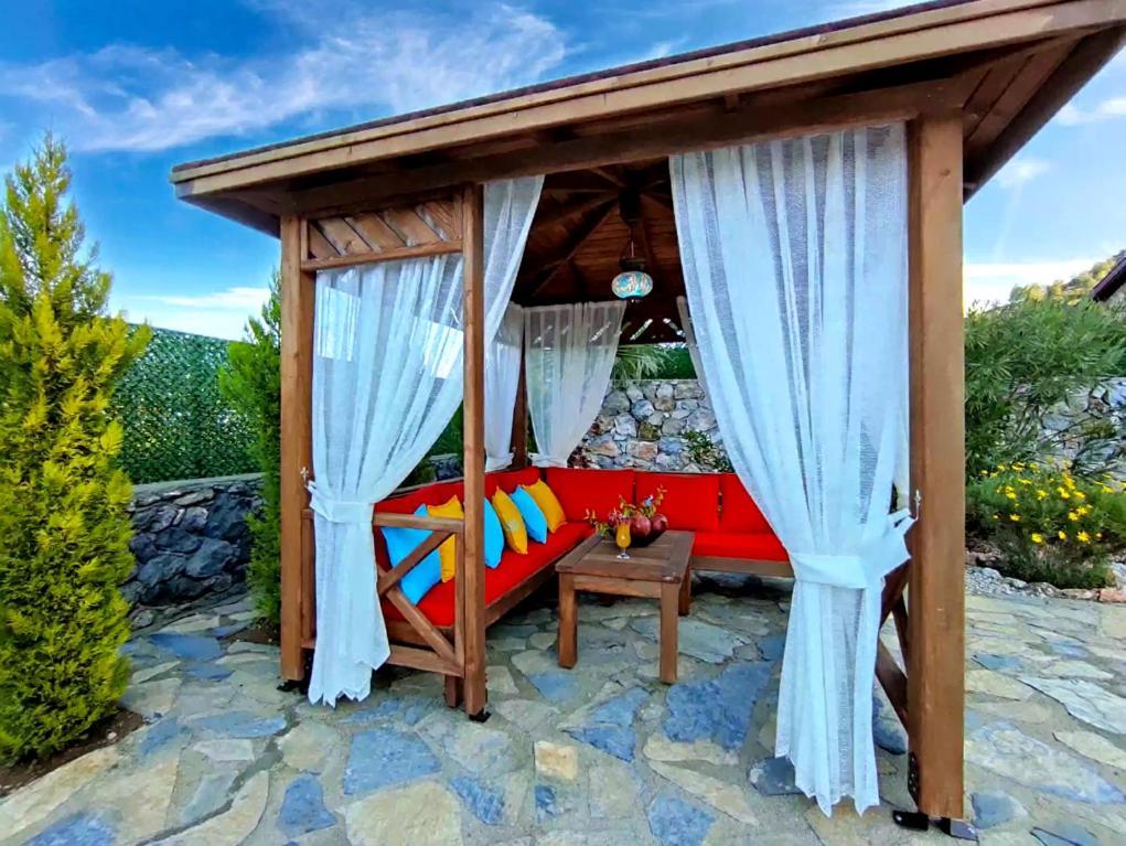 Villa Kayakoy 3 *