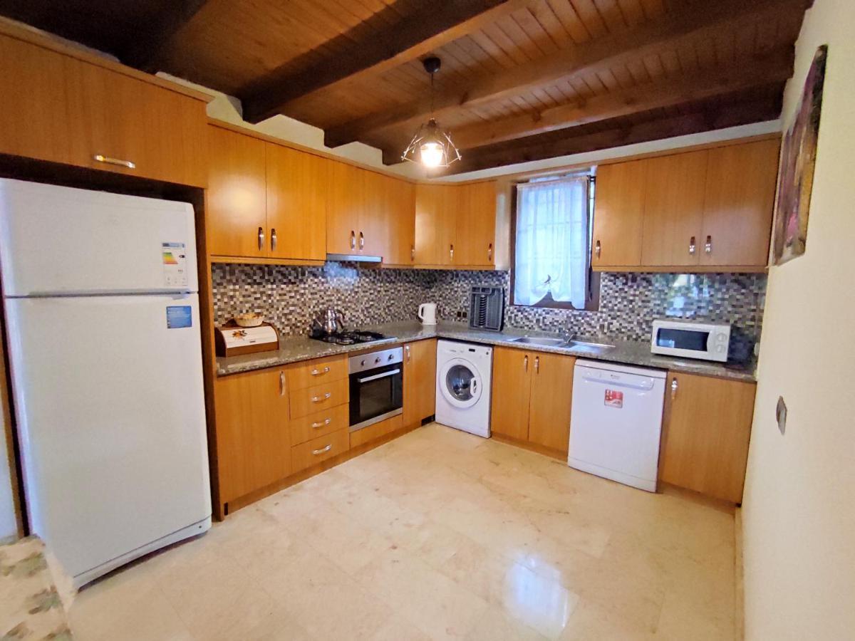 Kayakoy 3 Villa Fethiye