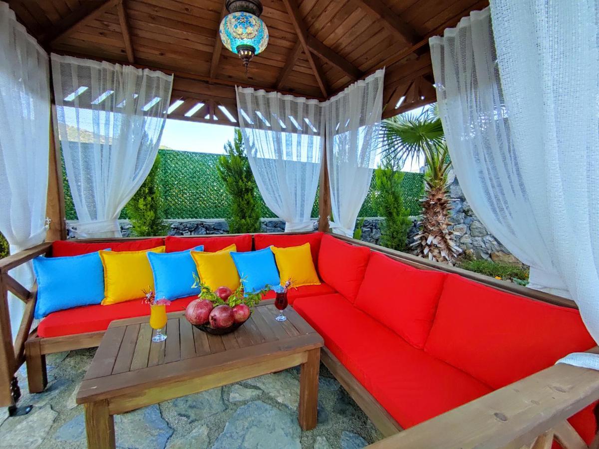 Kayakoy 3 Villa *