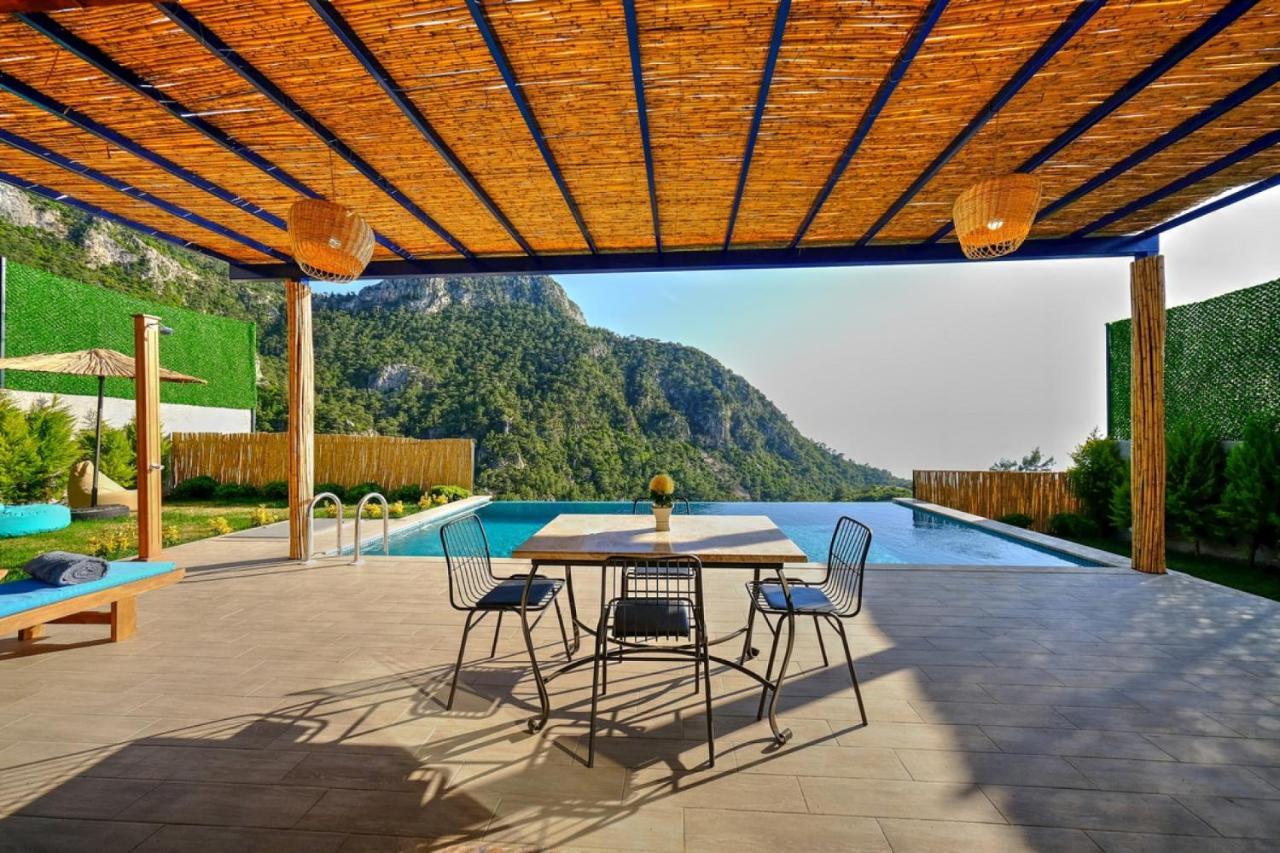 Cardin Villa Fethiye