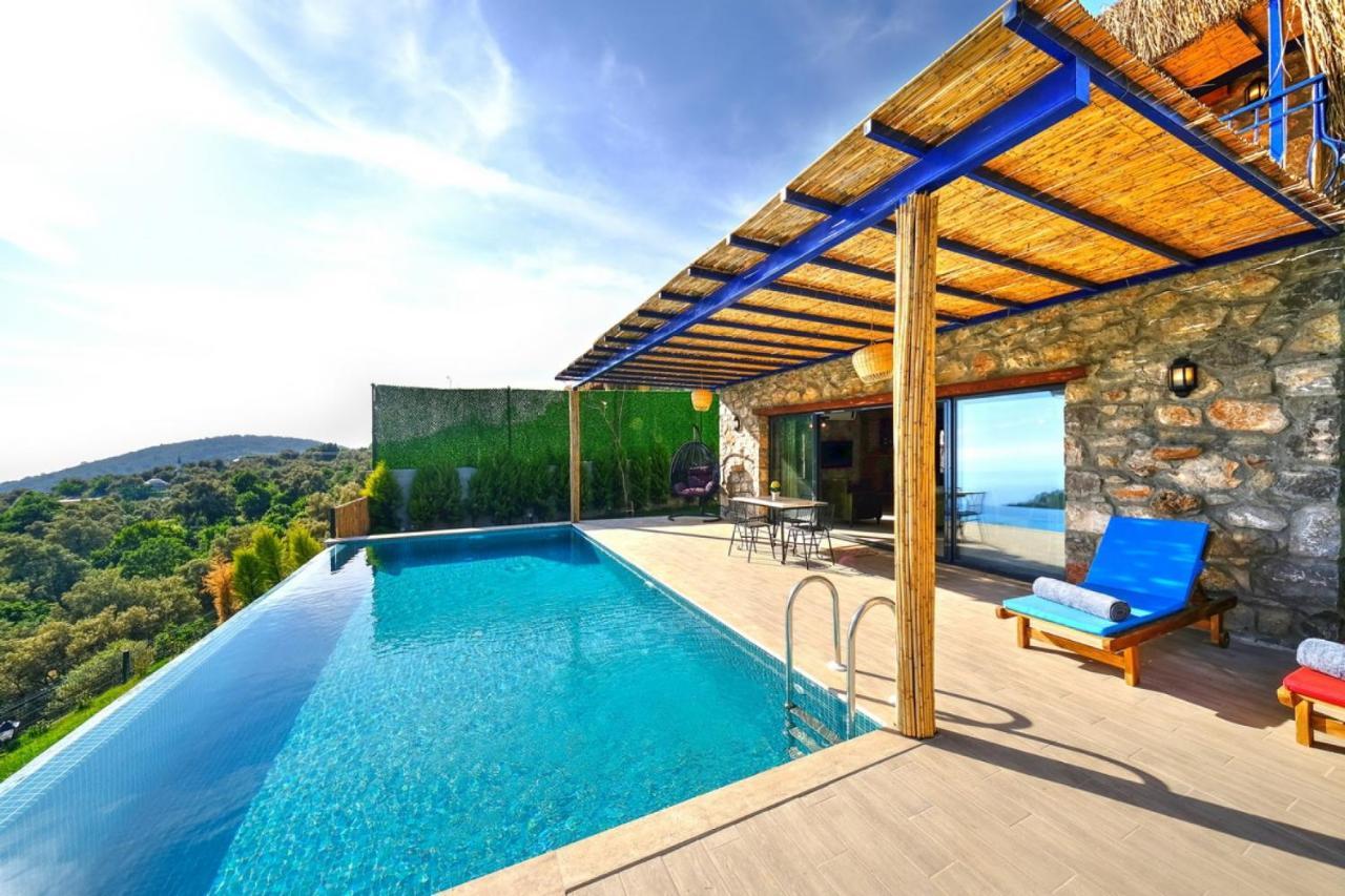Cardin Villa Fethiye