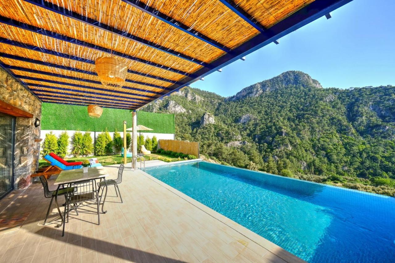 Cardin Villa
