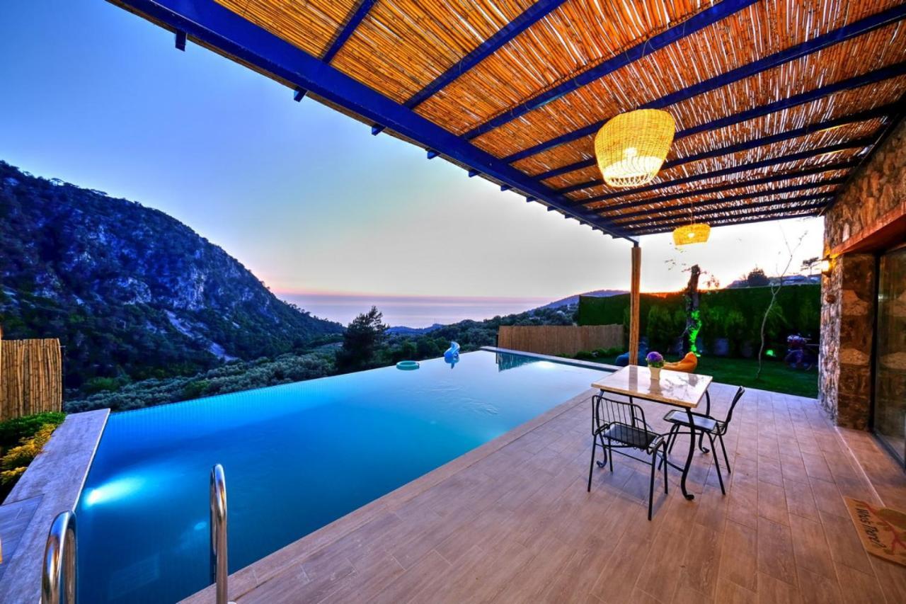 Cardin Villa Fethiye