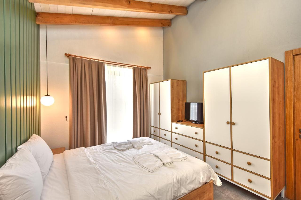 Girida 2 Villa