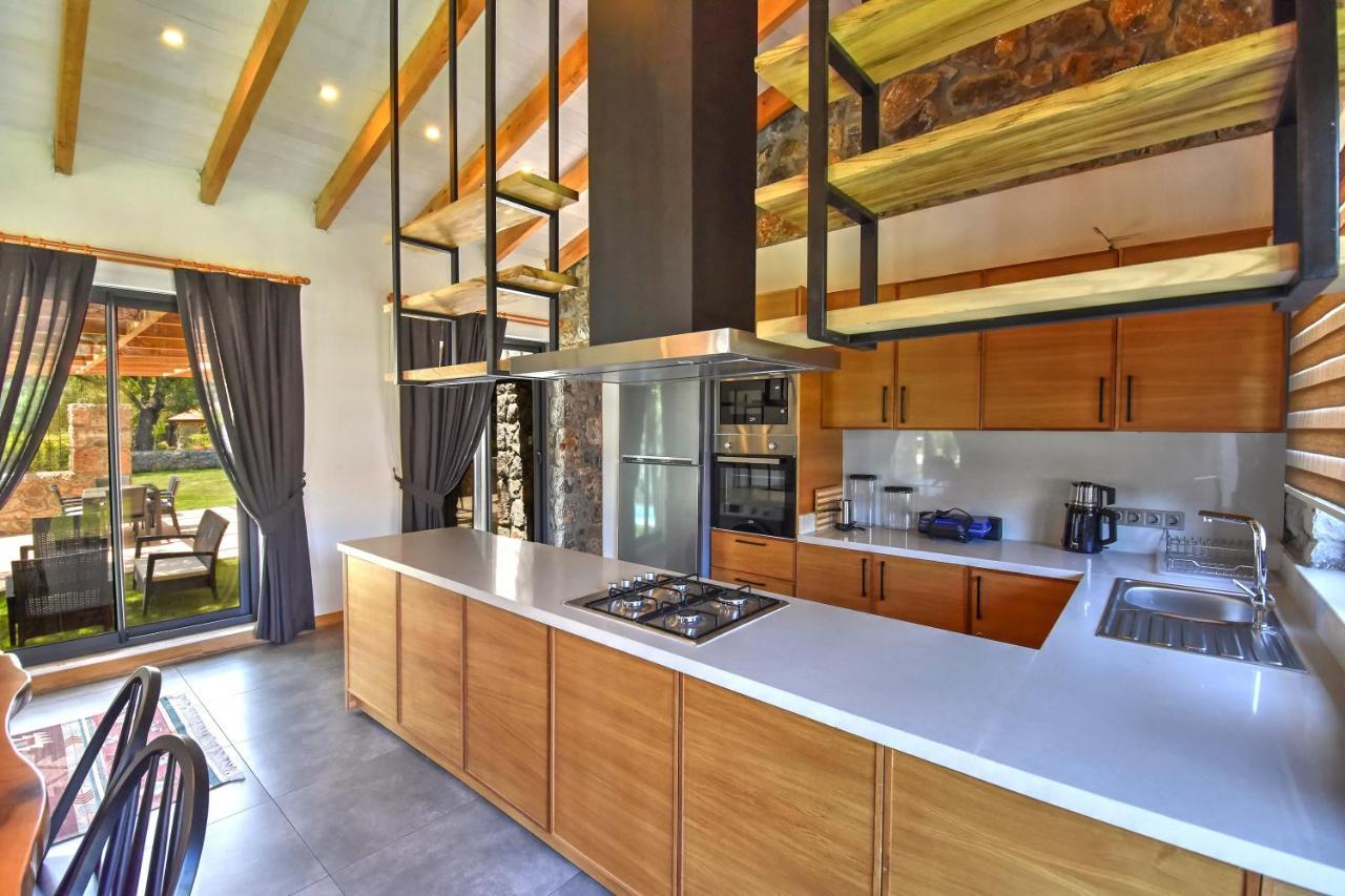 Villa Girida 2 *