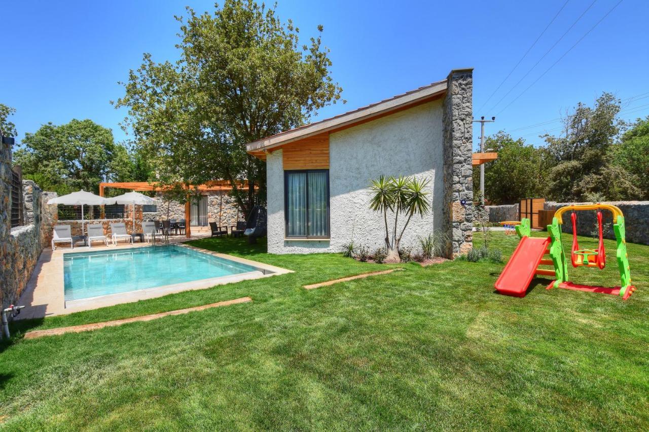 Girida 2 Villa Fethiye