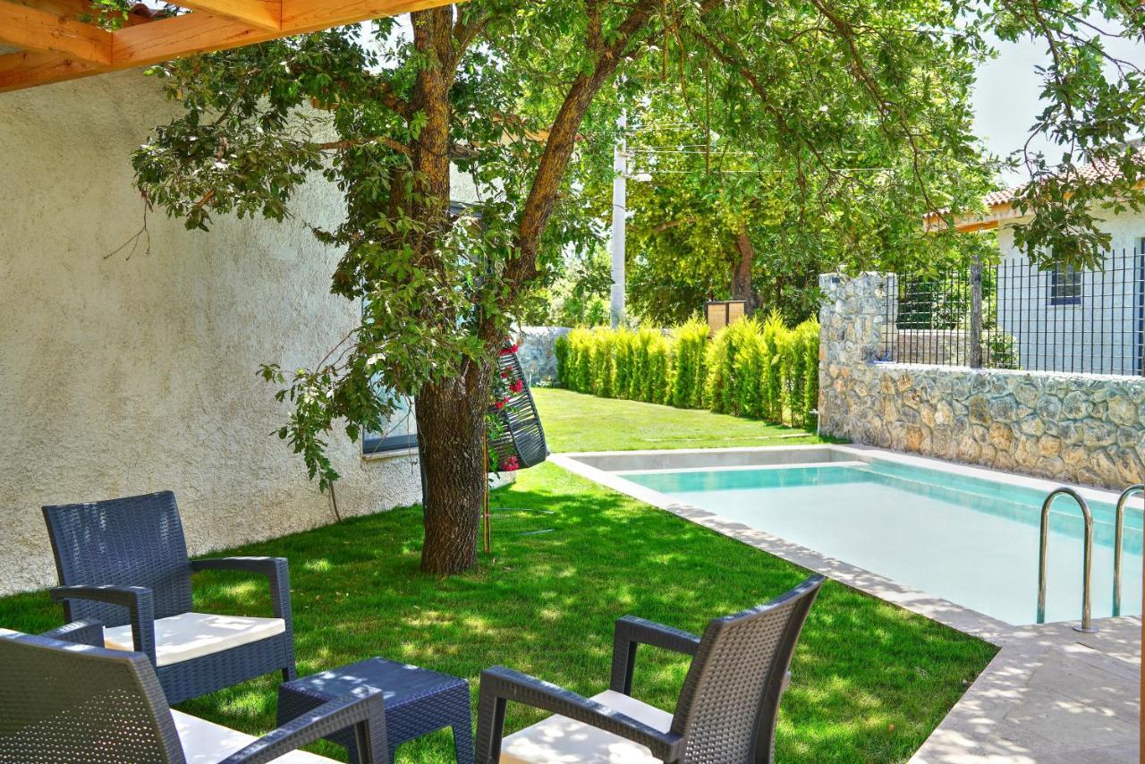 Villa Girida 2 Fethiye