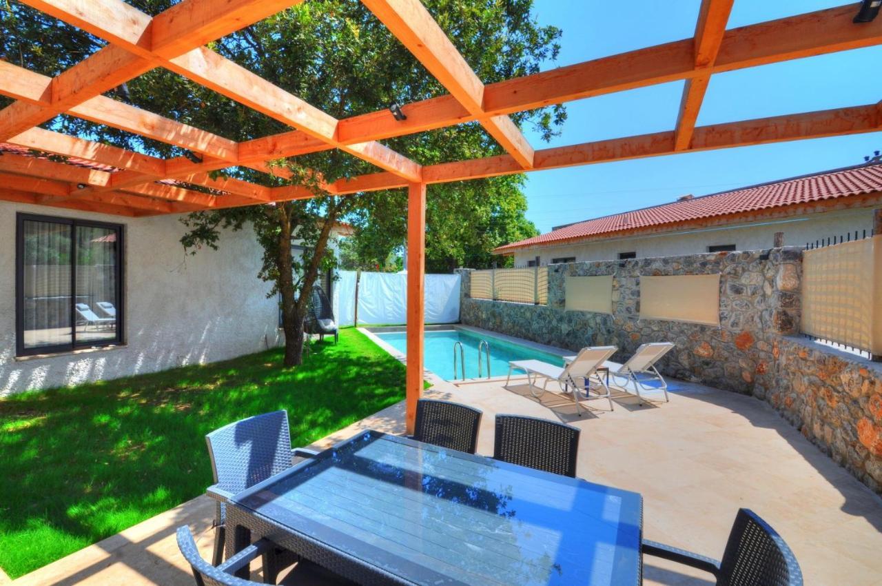 Villa Girida 2 Fethiye