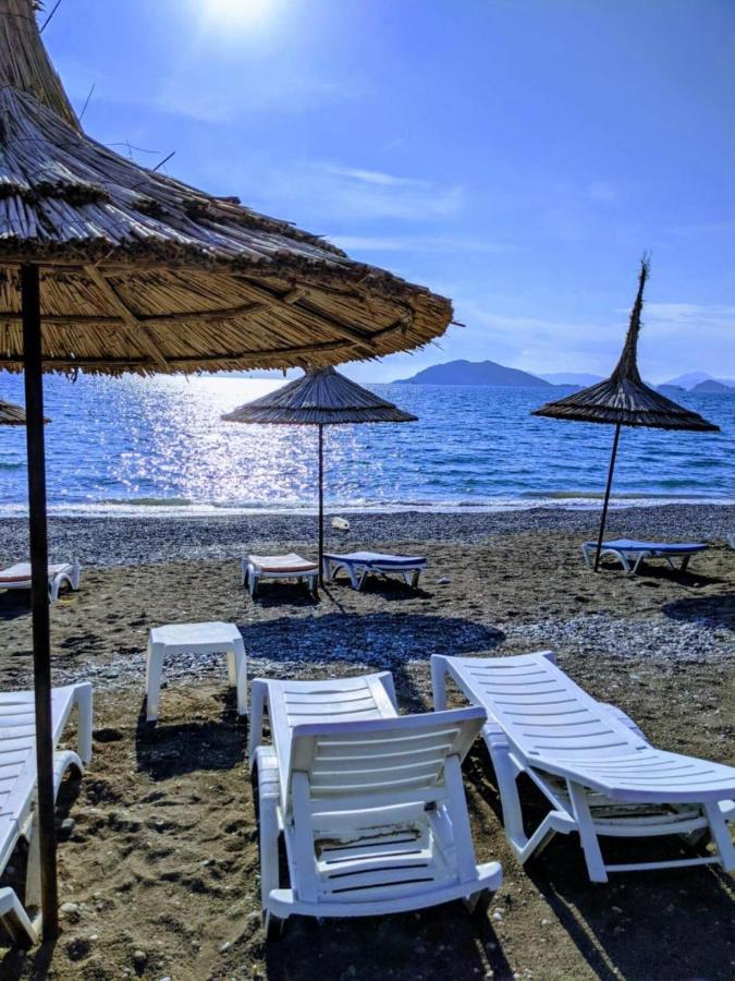 Ruya With Swimming Pool & Stunning Sea Views *