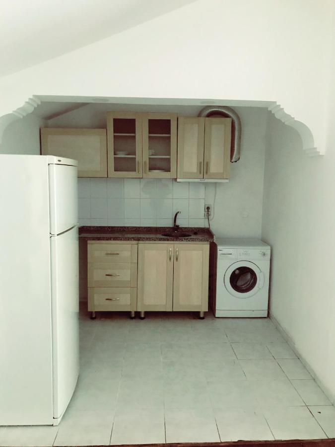 Old Greek House Fethiye