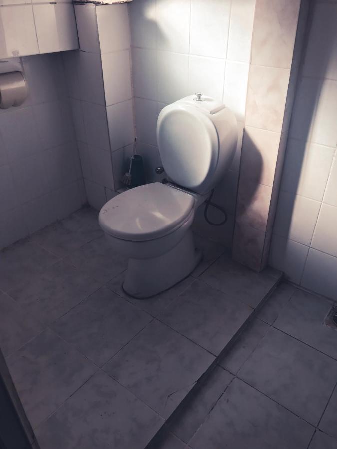 Old Greek House Apartment *