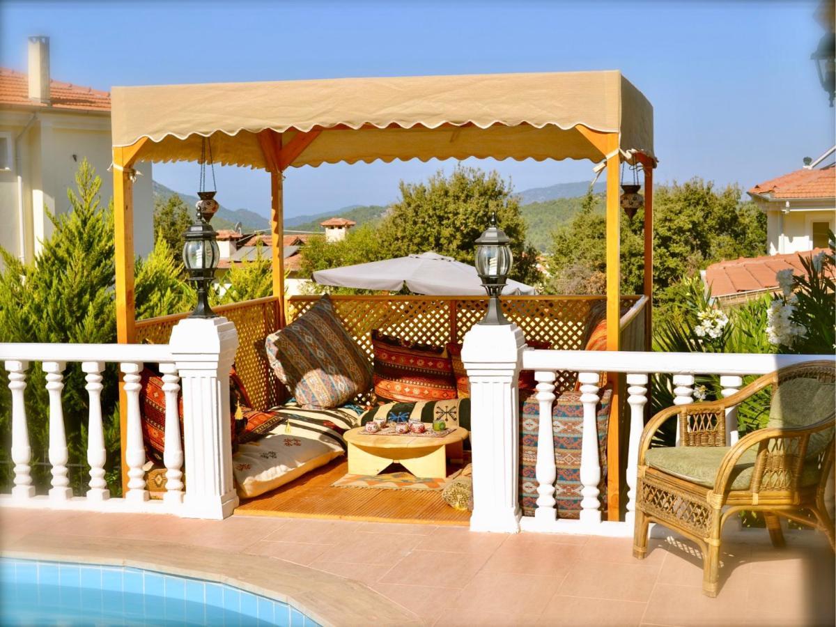 Esra Villa Fethiye