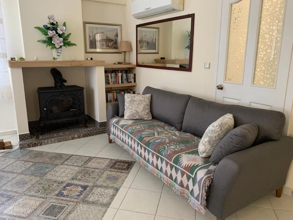 Villa Esra *