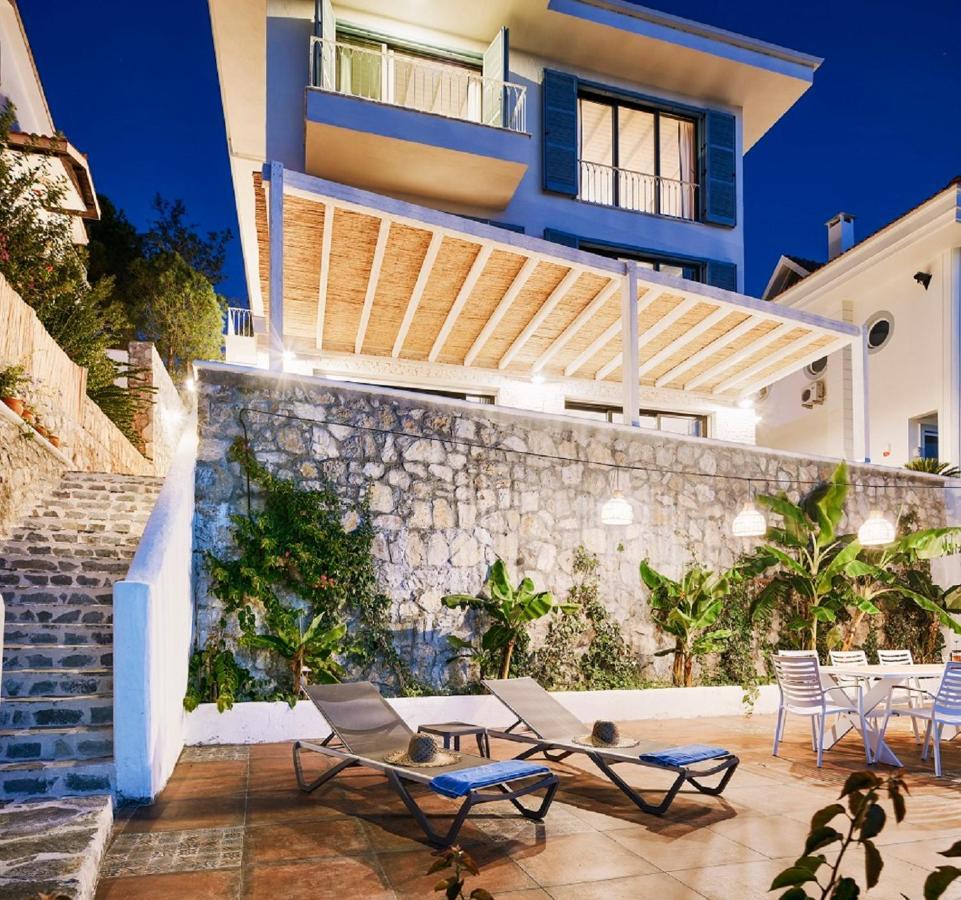 Villa Ada Dreams / Island Fethiye