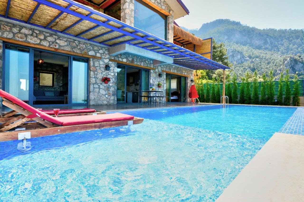 Villa Monte *