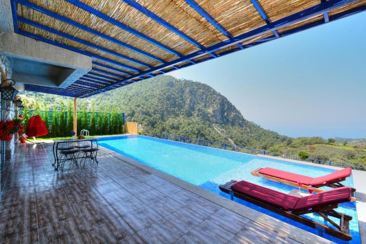 Villa Monte *