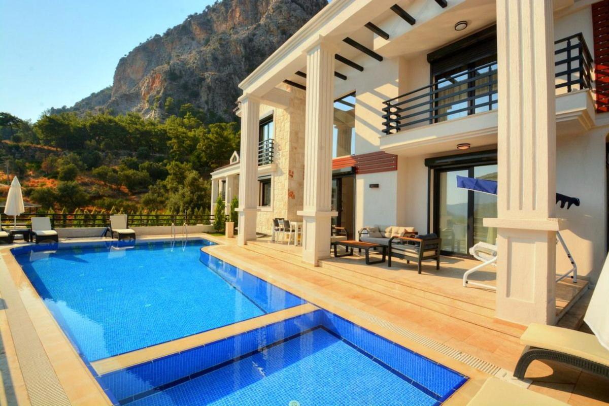 Ottoman * Fethiye