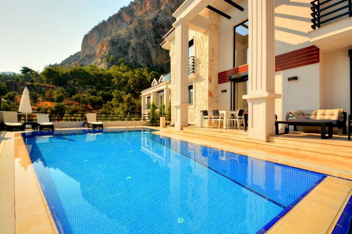 Ottoman Fethiye