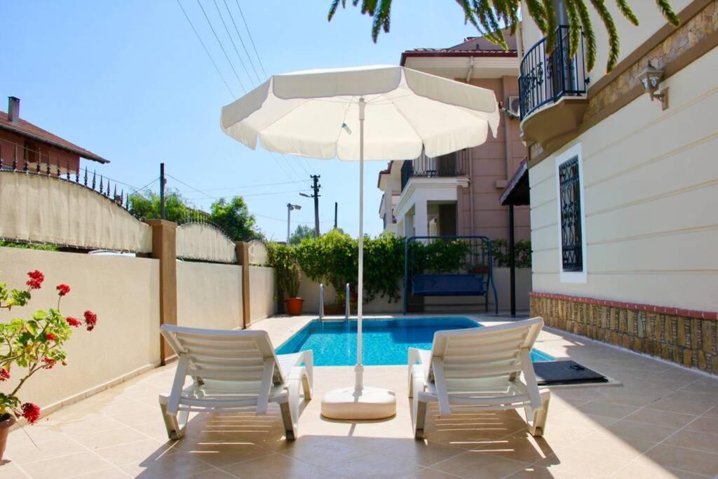No6 Private Pool Villa *