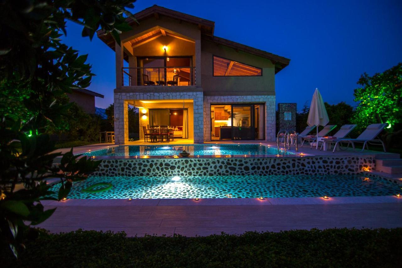 Villa Volans Fethiye