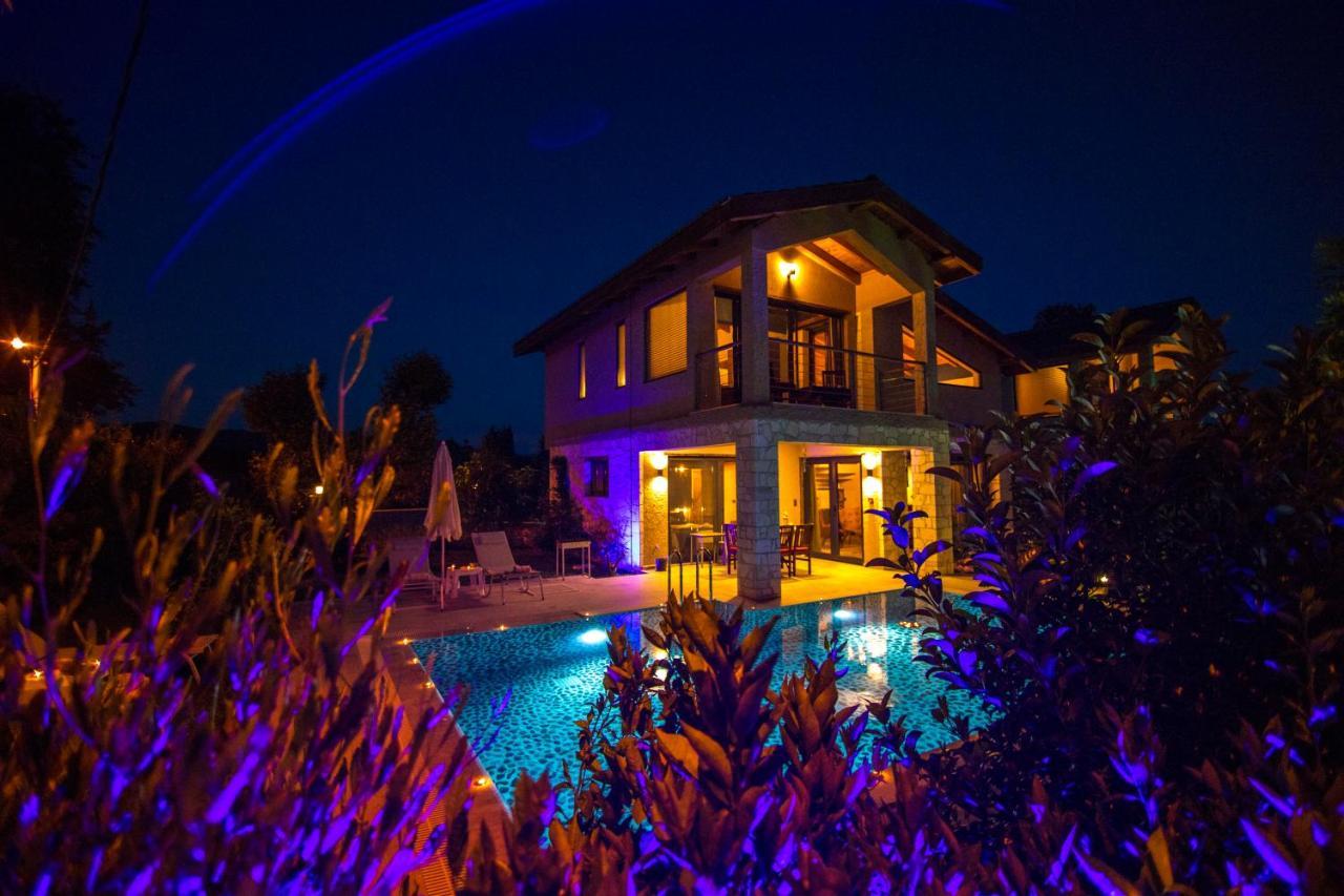 Volans Fethiye