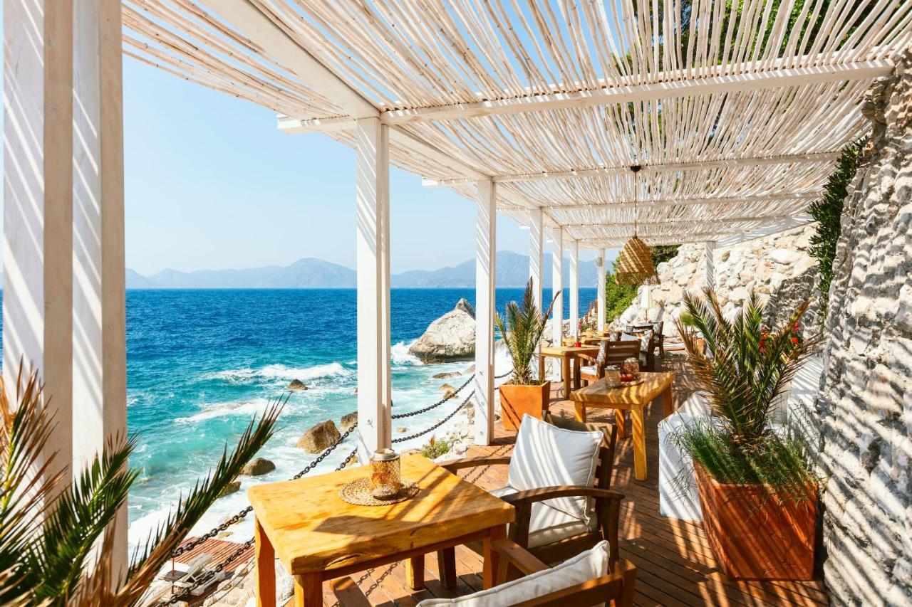 Nautical Fethiye