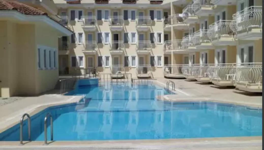 Port Fethiye