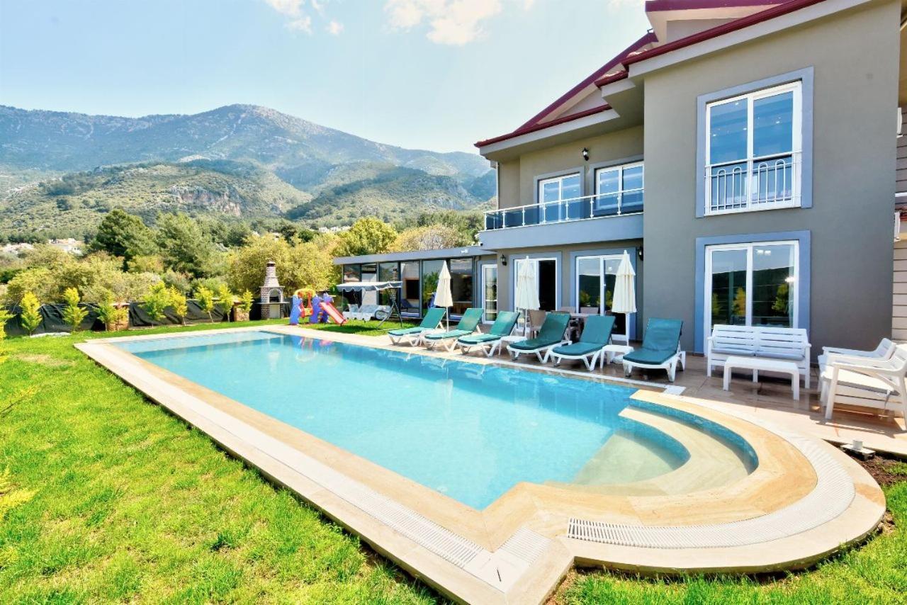 Massa Fethiye