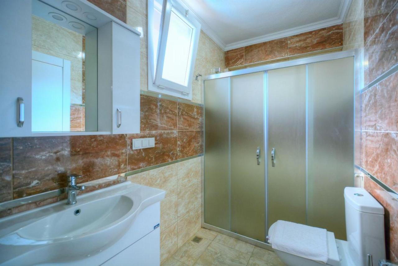 Villa Massa Fethiye
