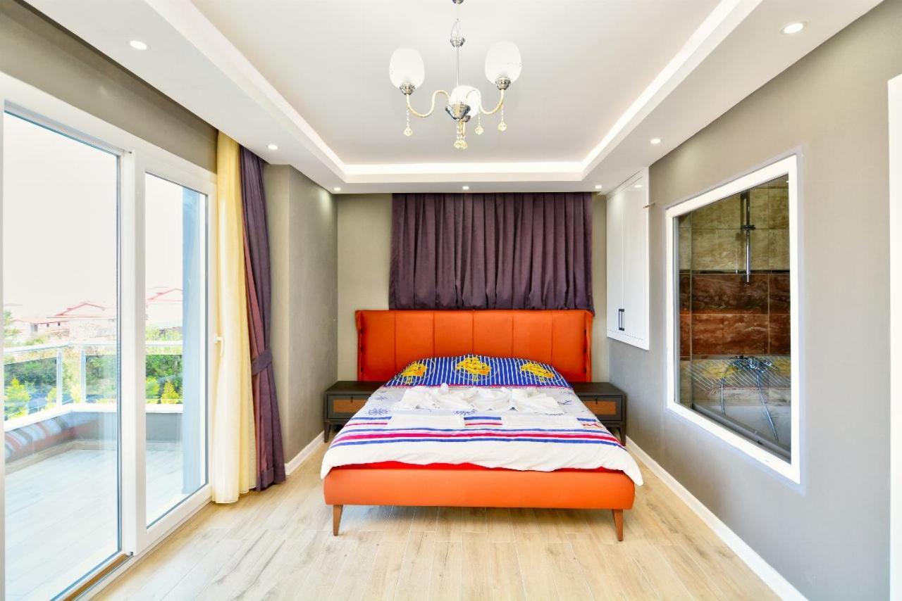 Massa Villa Fethiye