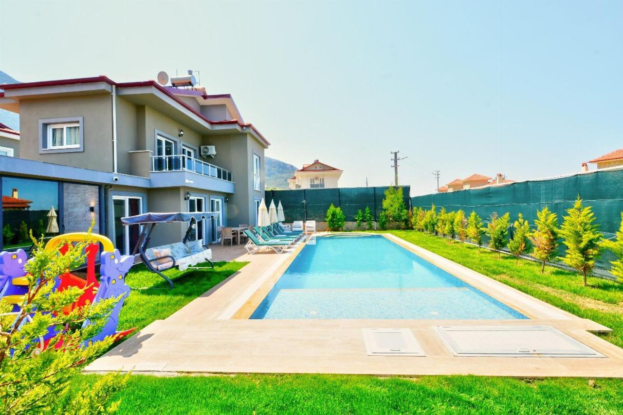 Massa * Fethiye