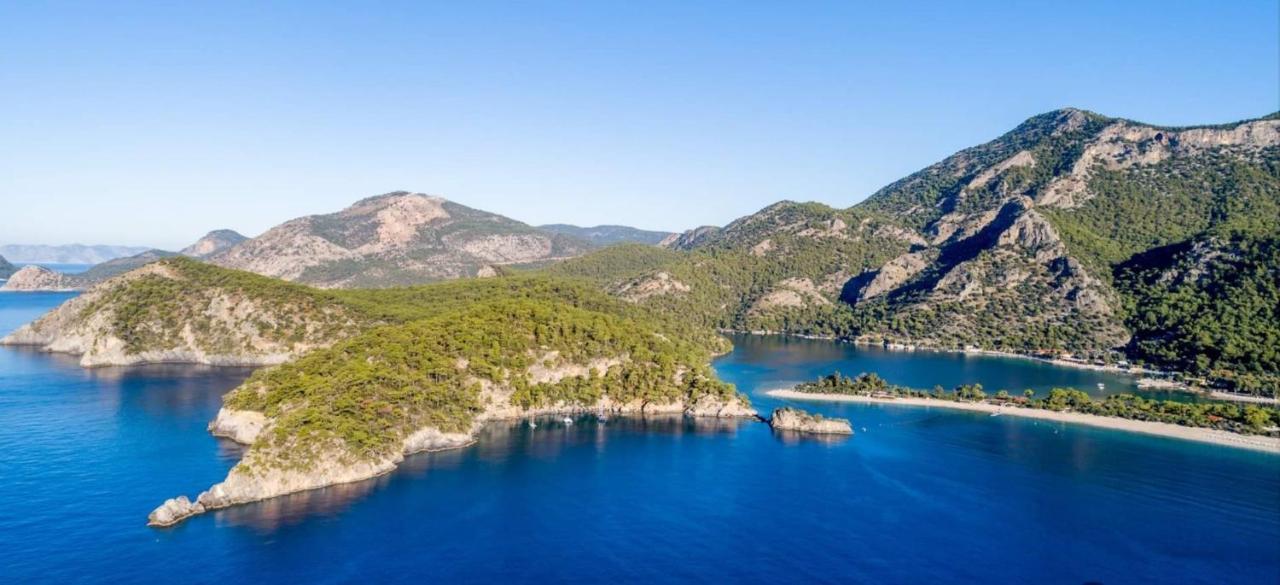 Villa Ladywell Fethiye