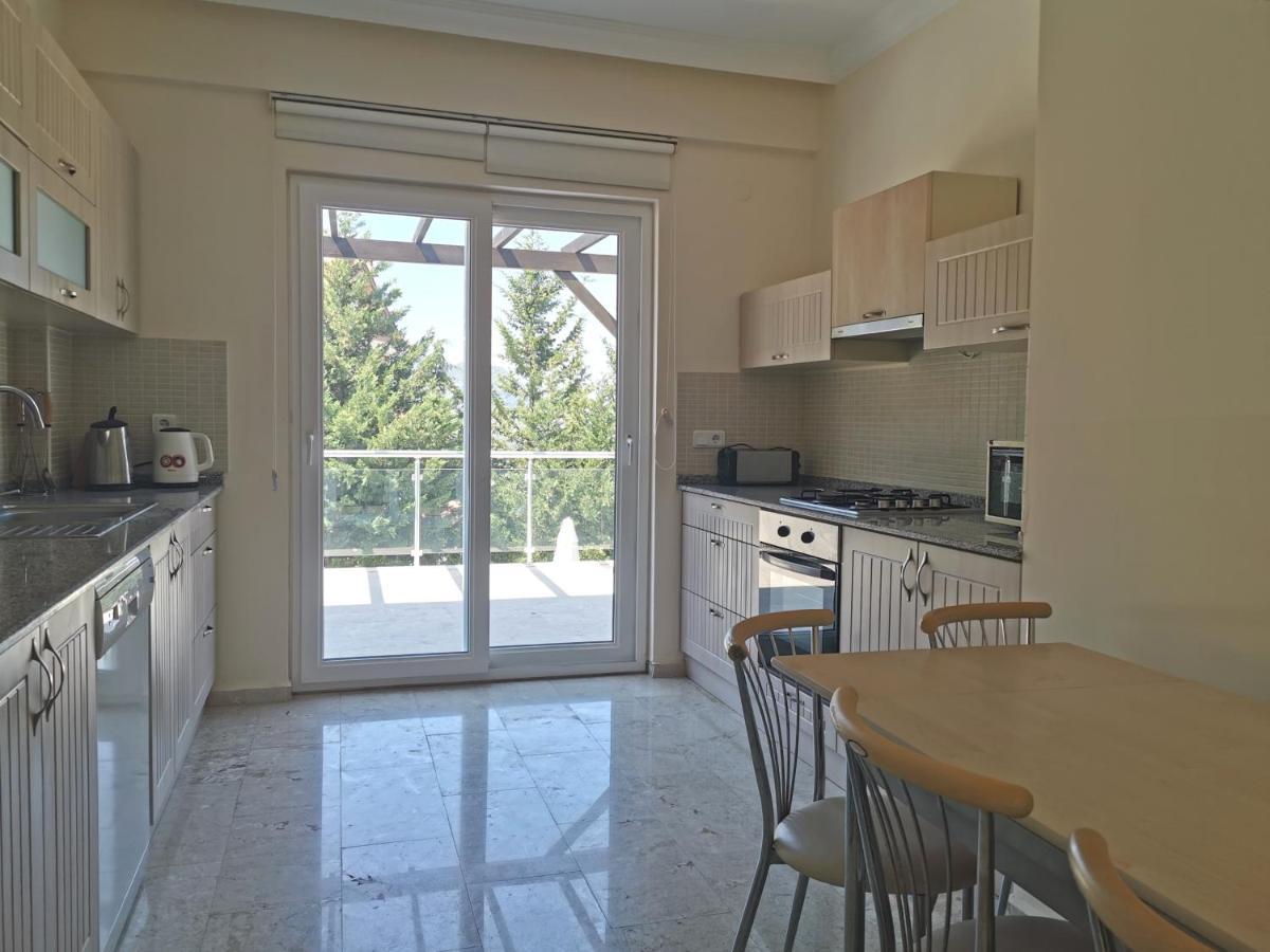 Ladywell Villa Fethiye