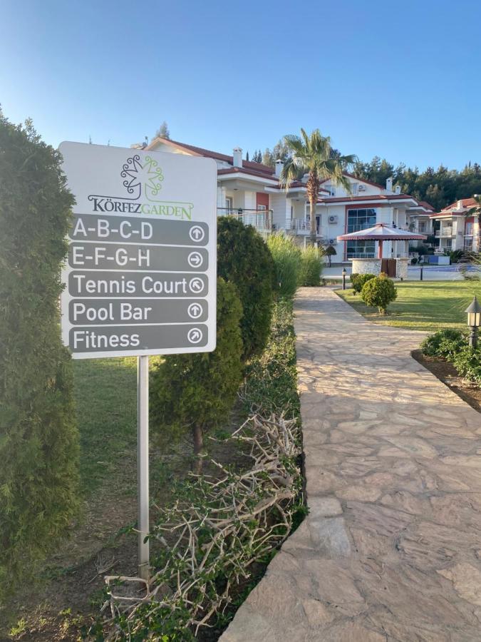 Korfez Garden Fethiye