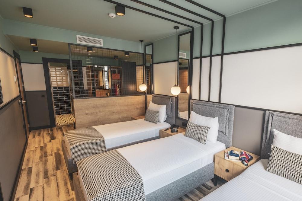 Life Demir Hotel Fethiye