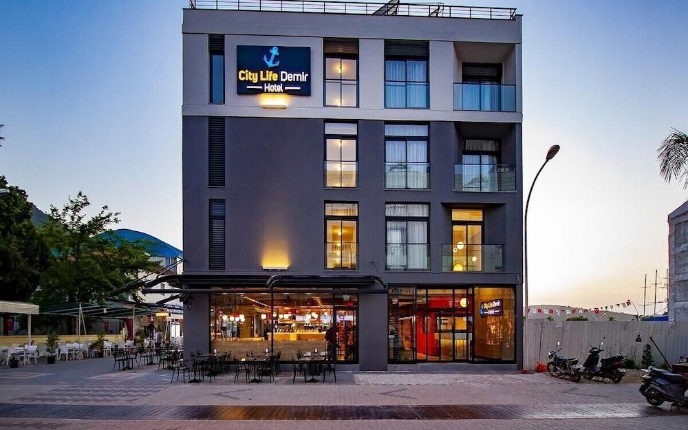 Life Demir Hotel 3*