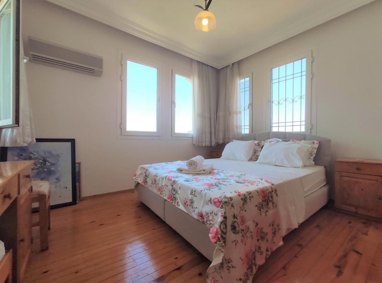Lorraine By Solo At Hisaronu Villa *