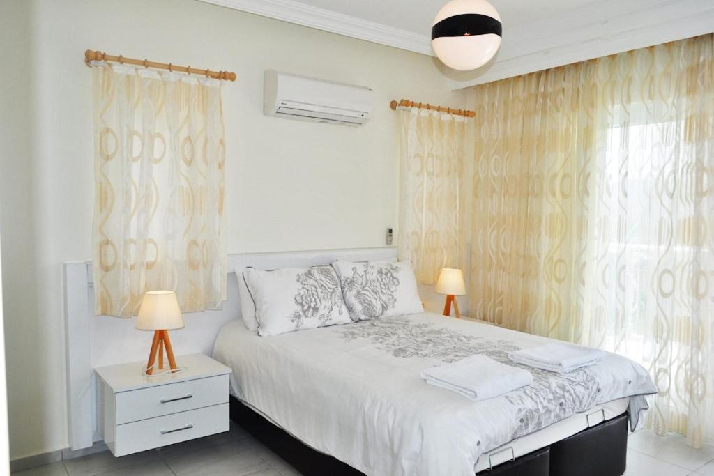 Heights C Villa Fethiye