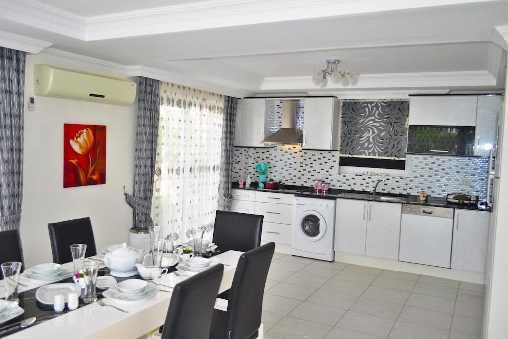 Villa Heights C Fethiye