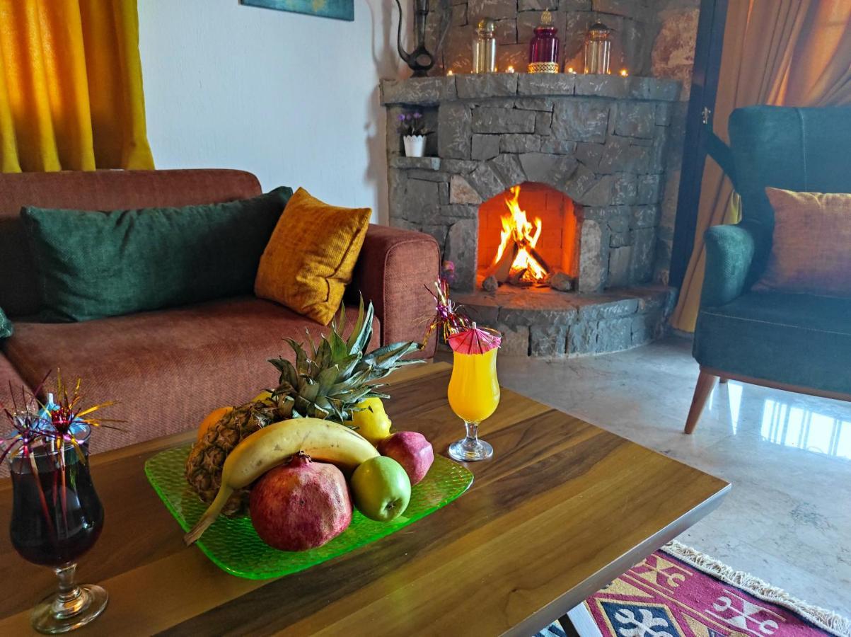 Kayakoy 1 - Private Stone Villa
