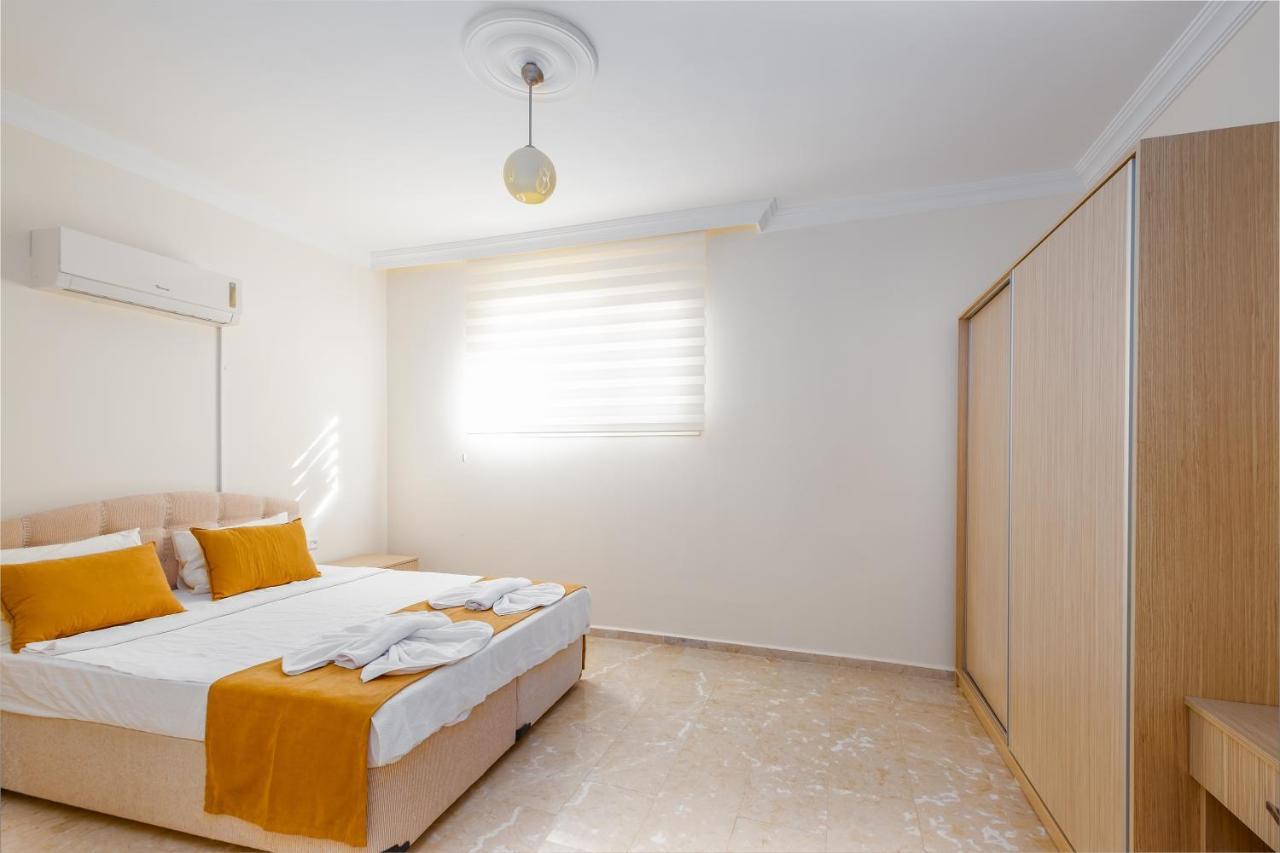 Karmele Villa Fethiye